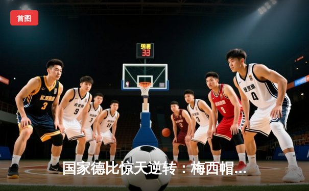 国家德比惊天逆转：梅西帽子戏法闪耀诺坎普，833足球直播全程精彩呈现