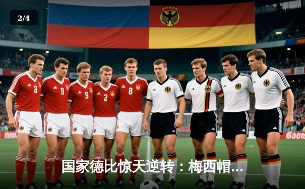 国家德比惊天逆转：梅西帽子戏法闪耀诺坎普，833足球直播全程精彩呈现 - 2