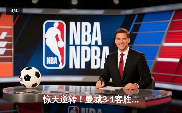惊天逆转！曼城3-1客胜那不勒斯，哈兰德双响创欧冠纪录 - 4